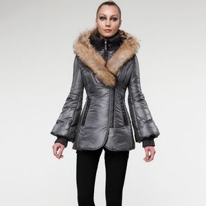 MACKAGE Winter Jacket